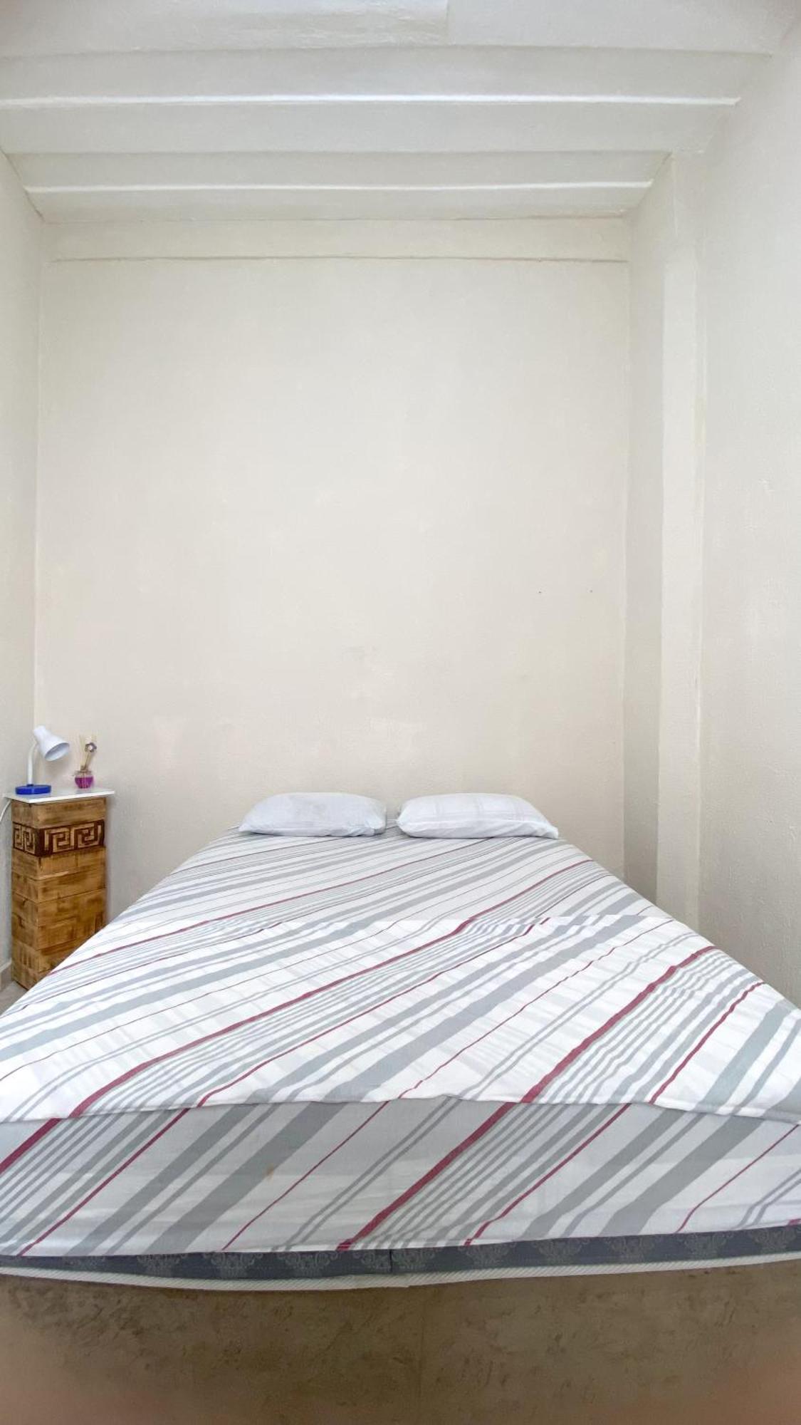 Hostel Canto Zen 살바도르 외부 사진